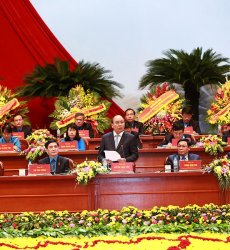 Công đoàn Việt Nam đồng hành với Chính phủ nâng cao năng lực cạnh tranh và phát triển bền vững đất nước  